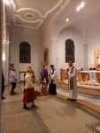 Środa Popielcowa