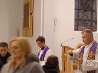 Środa Popielcowa
