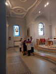 Środa Popielcowa