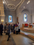 Środa Popielcowa