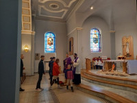 Środa Popielcowa