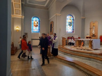 Środa Popielcowa