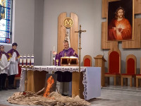 Środa Popielcowa