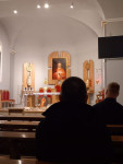 Środa Popielcowa