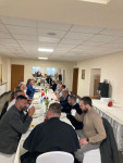 Wprowadzenie br. Rafała w posługę akolity