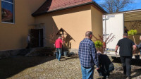 Przygotowania do Triduum Paschalnego