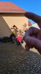 Przygotowania do Triduum Paschalnego