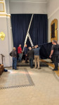 Przygotowania do Triduum Paschalnego