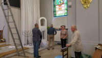 Przygotowania do Triduum Paschalnego