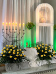 Przygotowania do Triduum Paschalnego