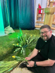 Przygotowania do Triduum Paschalnego