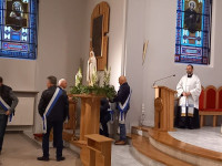 WSPOMNIENIE MATKI BOŻEJ FATIMSKIEJ