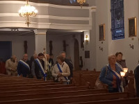 WSPOMNIENIE MATKI BOŻEJ FATIMSKIEJ