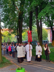 WSPOMNIENIE MATKI BOŻEJ FATIMSKIEJ