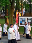 WSPOMNIENIE MATKI BOŻEJ FATIMSKIEJ