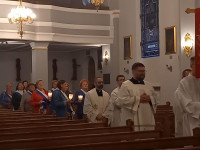 WSPOMNIENIE MATKI BOŻEJ FATIMSKIEJ