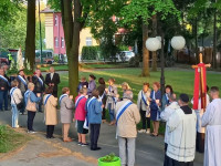 WSPOMNIENIE MATKI BOŻEJ FATIMSKIEJ