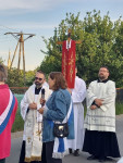 WSPOMNIENIE MATKI BOŻEJ FATIMSKIEJ