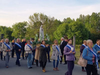 WSPOMNIENIE MATKI BOŻEJ FATIMSKIEJ