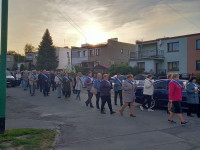 WSPOMNIENIE MATKI BOŻEJ FATIMSKIEJ