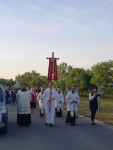 WSPOMNIENIE MATKI BOŻEJ FATIMSKIEJ