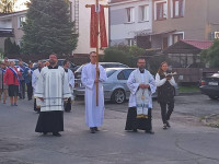 WSPOMNIENIE MATKI BOŻEJ FATIMSKIEJ