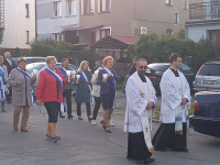 WSPOMNIENIE MATKI BOŻEJ FATIMSKIEJ