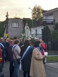 WSPOMNIENIE MATKI BOŻEJ FATIMSKIEJ