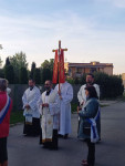 WSPOMNIENIE MATKI BOŻEJ FATIMSKIEJ