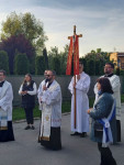 WSPOMNIENIE MATKI BOŻEJ FATIMSKIEJ