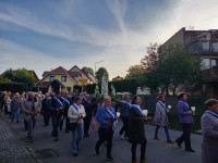WSPOMNIENIE MATKI BOŻEJ FATIMSKIEJ