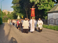 WSPOMNIENIE MATKI BOŻEJ FATIMSKIEJ