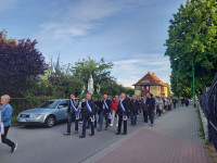 WSPOMNIENIE MATKI BOŻEJ FATIMSKIEJ