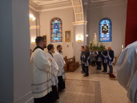 WSPOMNIENIE MATKI BOŻEJ FATIMSKIEJ