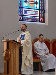 WSPOMNIENIE MATKI BOŻEJ FATIMSKIEJ