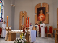 WSPOMNIENIE MATKI BOŻEJ FATIMSKIEJ