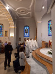 PRYMICJE PALLOTYŃSKICH NEOPREZBITERÓW