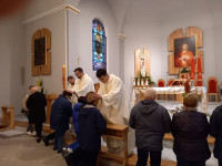 PRYMICJE PALLOTYŃSKICH NEOPREZBITERÓW