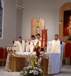 PRYMICJE PALLOTYŃSKICH NEOPREZBITERÓW