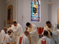 PRYMICJE PALLOTYŃSKICH NEOPREZBITERÓW