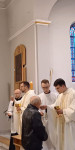 PRYMICJE PALLOTYŃSKICH NEOPREZBITERÓW
