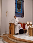PRYMICJE PALLOTYŃSKICH NEOPREZBITERÓW