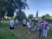 DZIEŃ FATIMSKI