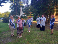DZIEŃ FATIMSKI
