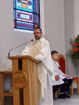 UROCZYSTOŚĆ BOŻEGO CIAŁA