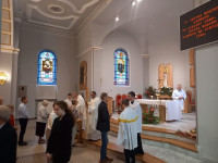 UROCZYSTOŚĆ BOŻEGO CIAŁA