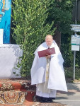 UROCZYSTOŚĆ BOŻEGO CIAŁA