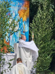 UROCZYSTOŚĆ BOŻEGO CIAŁA