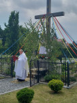 UROCZYSTOŚĆ BOŻEGO CIAŁA