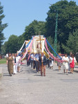 UROCZYSTOŚĆ BOŻEGO CIAŁA